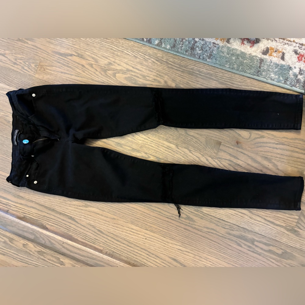 Abercrombie Jeans